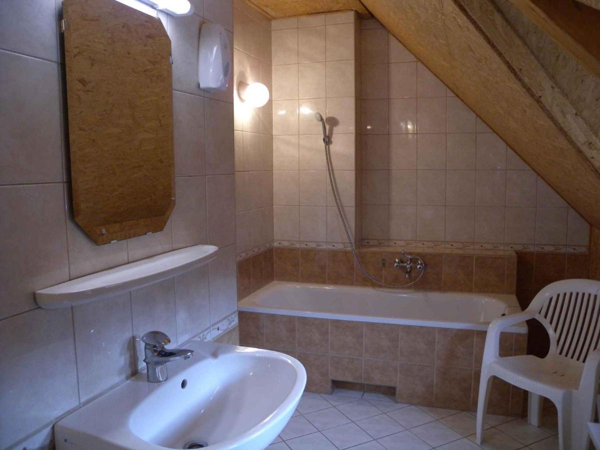 House And Apartment Balatonmariafuerdo 19319 Jozseftelep Εξωτερικό φωτογραφία