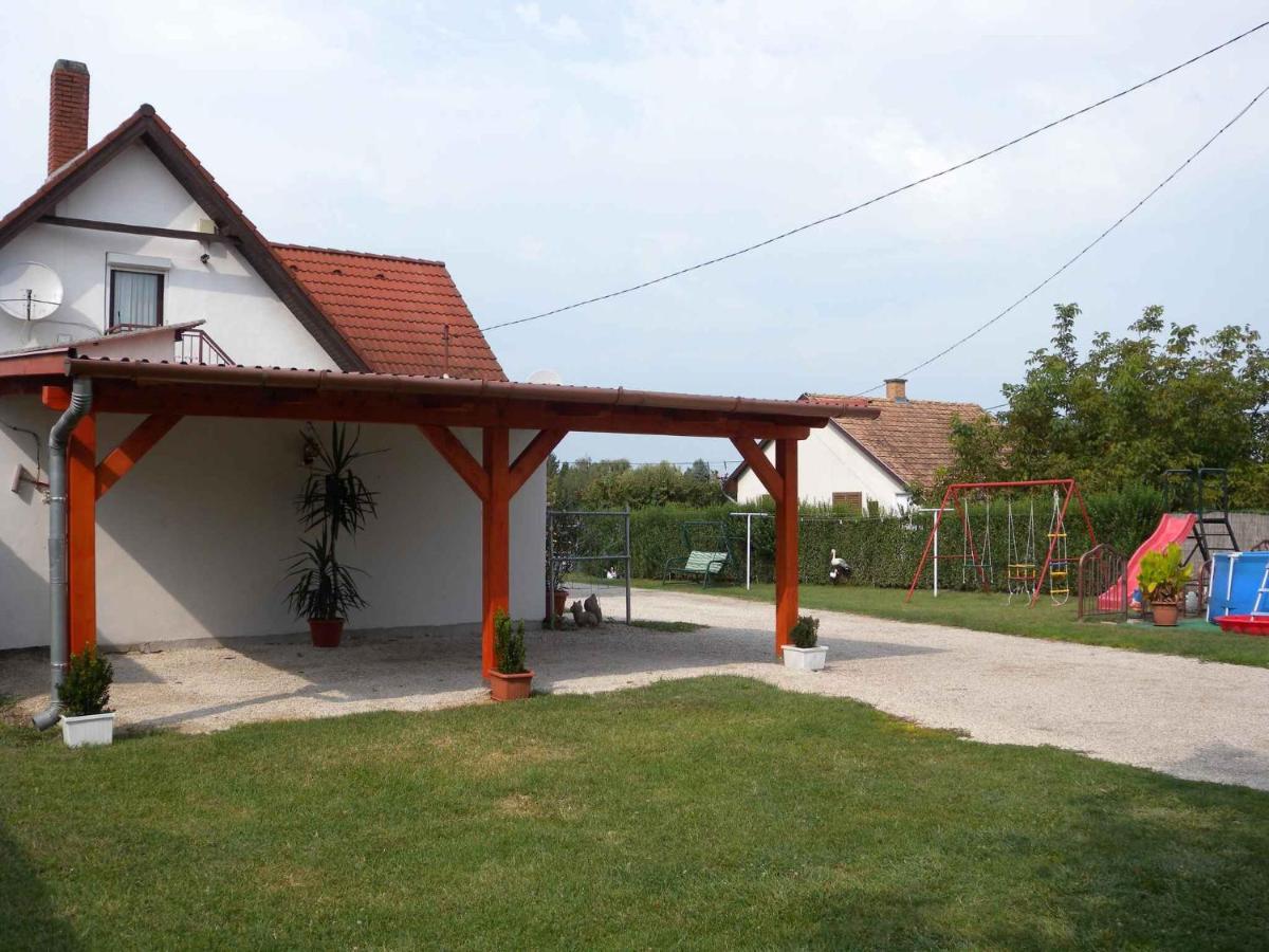 House And Apartment Balatonmariafuerdo 19319 Jozseftelep Εξωτερικό φωτογραφία