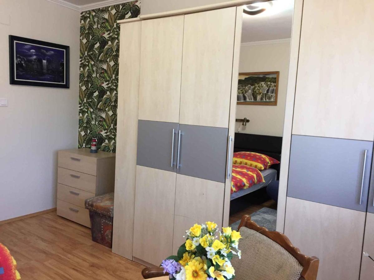 House And Apartment Balatonmariafuerdo 19319 Jozseftelep Εξωτερικό φωτογραφία